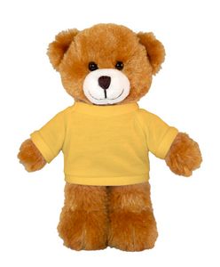 Brown/Golden Yellow