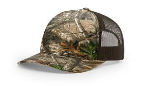 Realtree Edge Brown