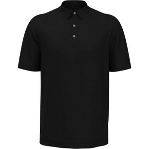 Callaway® Opti-Shield Tonal Performance Men's Polo Shirt with Custom Logo