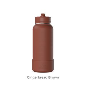 Gingerbread Brown