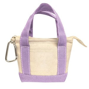 Pastel Violet Blank