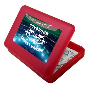 First Aid Case