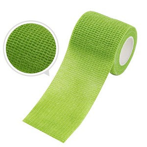 Lime Green Blank