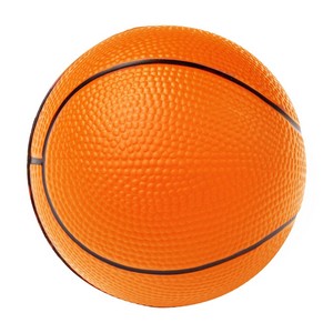 2½" Basketball Stress Reliever