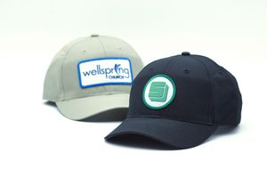 6 Panel Lightly Structured Front