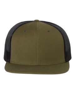Loden Green/Black
