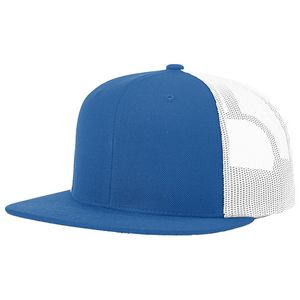 Royal & White