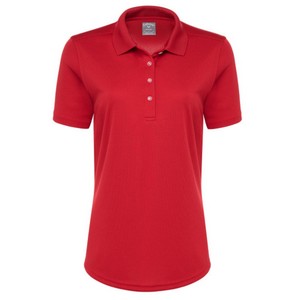 Callaway® Core Performance Women's Polo Shirt with Custom Logo