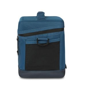 8-Can RTIC® Soft Pack Insulated Cooler Bag w/ Bottle Opener 10" x 8.5"