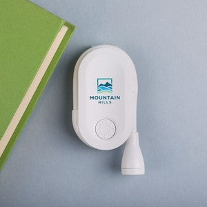 Pixie Rechargeable Booklight