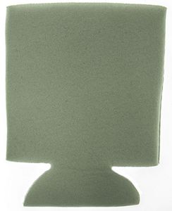 Open Cell Can-Tastic® Beverage Insulator (1 Color/ 1 Location)