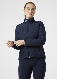 Helly Hansen Women's Crew Insulator Jacket 2.0