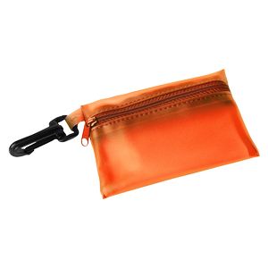 Translucent Orange