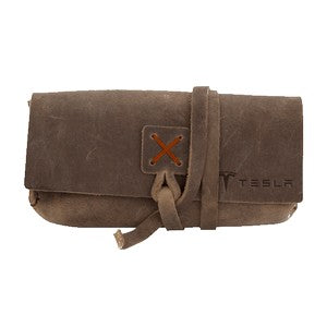 Distressed Brown Light Rust