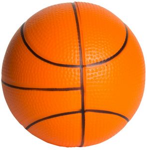 Basketball Stress Ball