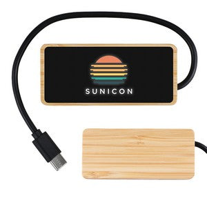 Bamhub USB Hub