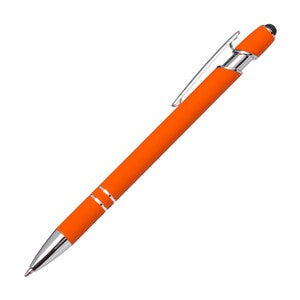 Orange (Blank)