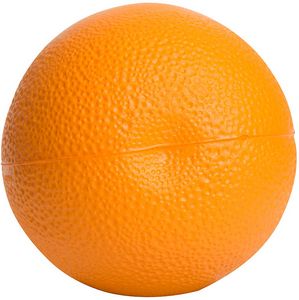 Orange Stress Reliever