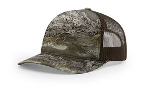 Realtree MAX-1 XT? Camouflage/Brown