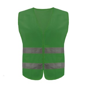 Green Blank