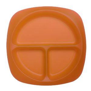 Translucent Orange