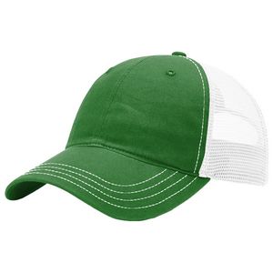 Kelly & Green