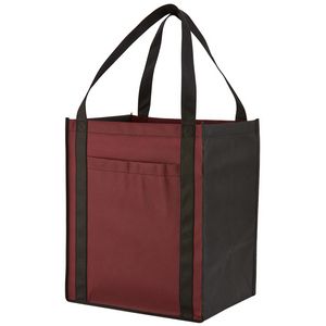 Burgundy Red