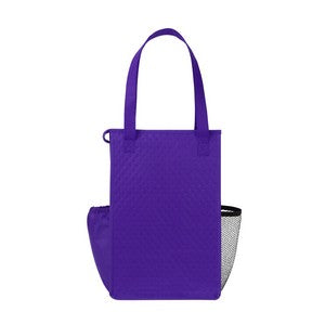 Purple Back