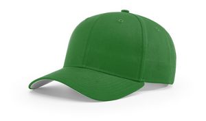 6 Panel Structured Front