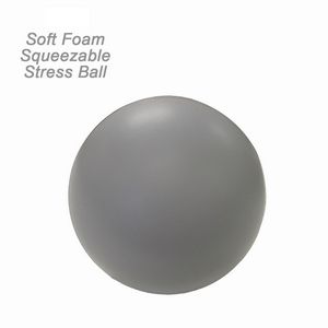 Gray Blank Front
