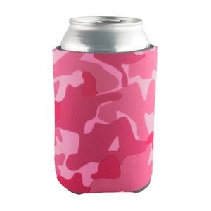 Pink Camo