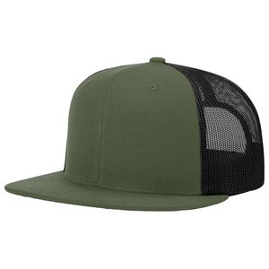 Loden & Black