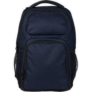 Commander Recycled 16" Computer Backpack