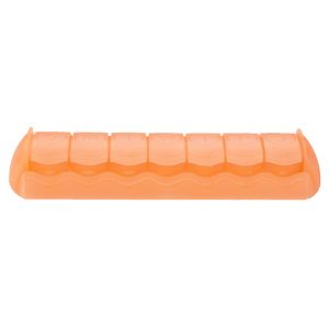 Translucent Orange
