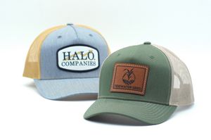 5 Panel Structured Front