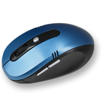 Adidas Optical Wireless Mouse