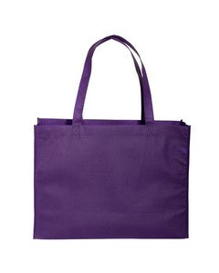Purple Blank
