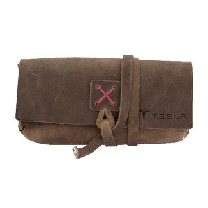 Distressed Brown Fuchsia