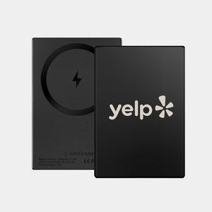 Jupiter Nano - "World's Thinnest MagSafe Power Bank"