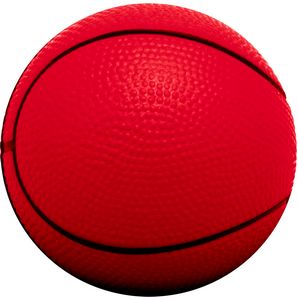 Basketball Stress Ball