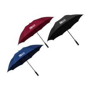 52'' Long-handled Golf Umbrella