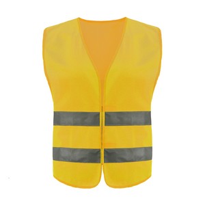 Yellow Blank