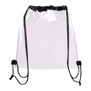 Clear/Black
