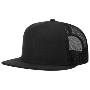 Solid Black