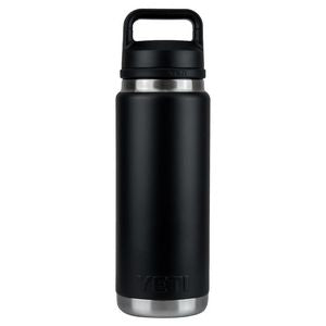26 Oz YETI® Stainless Steel Insulated Water Bottle