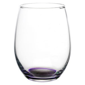 15 oz Stemless Wine Glasses