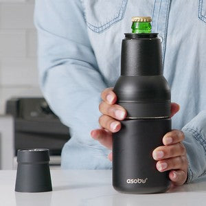 Lifestyle-Bottle Cooler