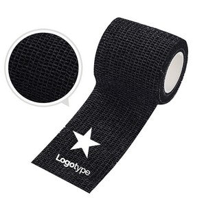 Black Logo