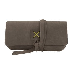 Slate Gray Lemon Blank