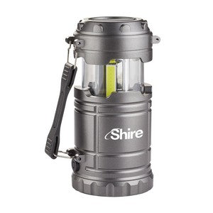 Cedar Creek® Collapsible Lantern & Flashlight